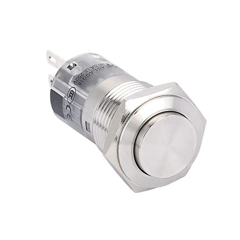 China Emergency Stop Push Button Switch Manufacturer And Onpow Factory