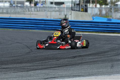 World Karting Championships – RacingJunk News