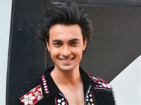 Aayush Sharma Ready For His Bollywood Break With ‘loveyatri