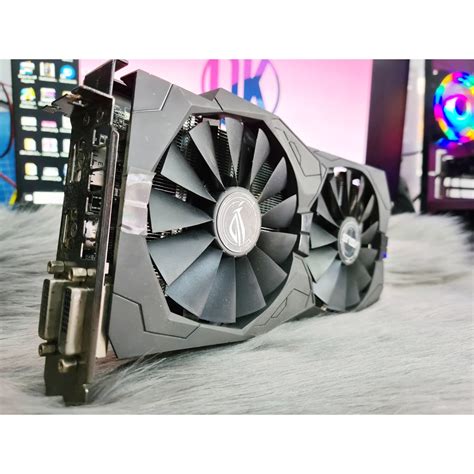 Vga Card Màn Hình Vga Rx570 Rx580 4gb Msi Powercolor Sapphire Asus Hàng Cũ Shopee