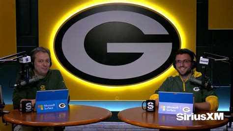 Packers Unscripted: Razing Arizona