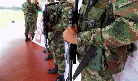 Capturan Soldado Que Habría Asesinado Uniformado Del Ejército En El Cantón Norte De Bogotá