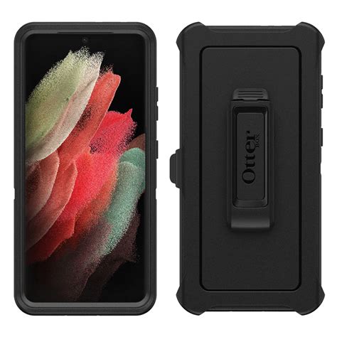 Ripley FUNDA CASE OTTERBOX DEFENDER SAMSUNG S21 PLUS NEGRO