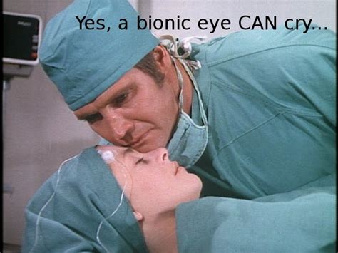 65 best The Bionic Couple, Steve Austin and Jaime Sommers images on Pinterest | Steve austin ...