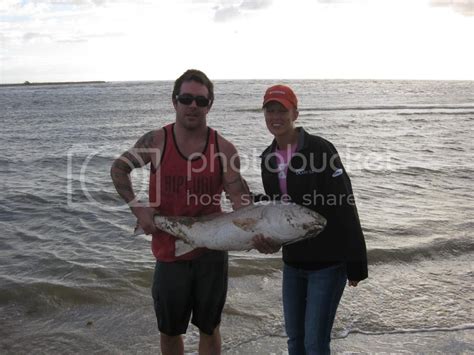 Epic Camping Trip Matagorda Beach, Texas - AR15.COM