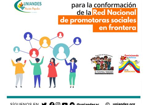 Encuentro Para La Conformación De La Red Nacional De Promotoras Sociales En Frontera