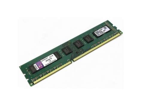 Kingston Valueram Gb Ddr Pc Desktop Memory