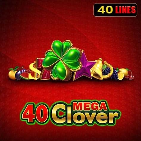 Mega Clover Demo Gratis Online Cazino