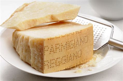 Whats The Difference Between Parmesan And Parmigiano Reggiano Cheese