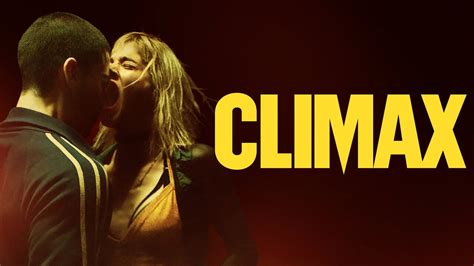 Climax 2018 Movie Where To Watch