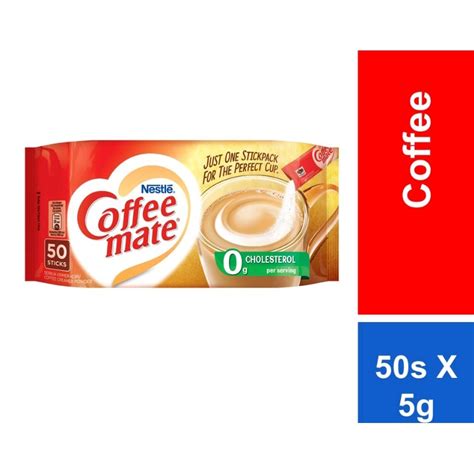 Exp Coffee Mate Coffee Creamer Nestle Coffee Mate