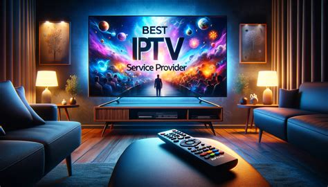 Best Iptv Service A Comprehensive Guide Strong Iptv Subscription