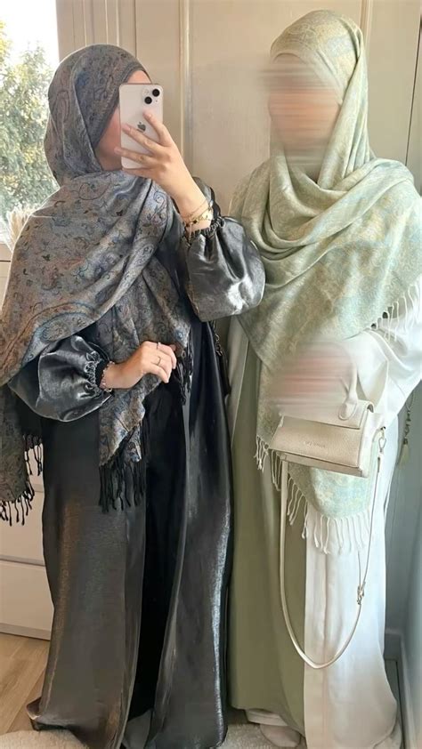 Pin By Mima Chika On OUTFIT INSPO In 2024 Hijab Fashion Modest