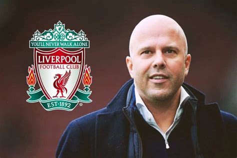 Arne Slot Already Comments On Liverpool S Premier League Opener