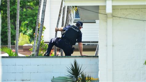 Townsville Youth Crime Teen Sentenced For “carjacking” Townsville