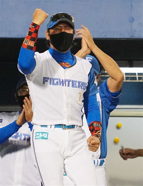 【一覧】新庄bigboss 143試合戦いの跡 全スコア 全スタメン 全コメント／7月 プロ野球ライブ速報写真ニュース 日刊スポーツ