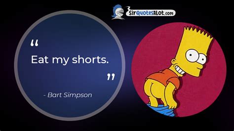 160 Hilarious The Simpsons Quotes Sir Quotesalot