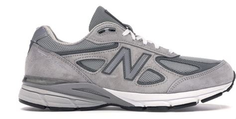 Venta New Balance 990 V4 V5 En Stock