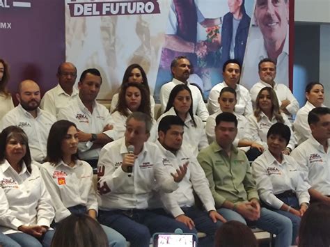 Llama Coparmex A Candidatos A La Alcald A De Puebla Que Soliciten