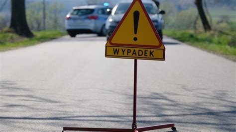 Wypadek na A4 Zablokowana autostrada w kierunuk Wrocławia Wiadomości