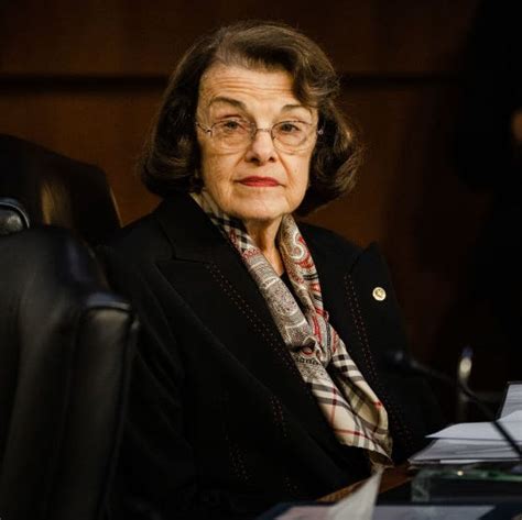 Dianne Feinstein: Biography, U.S. Senator, Politician