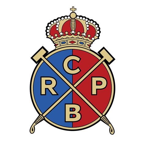 Real Club De Polo De Barcelona Logo Png Transparent And Svg Vector