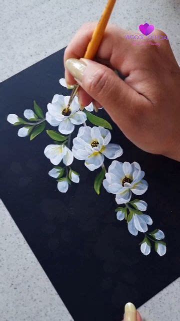 Craftamo Art Supplies On Instagram It S Amazing How Flowers Give Us