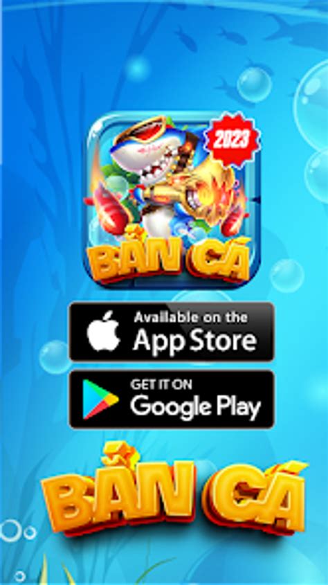 Bắn Cá Online Đổi Thưởng 2023 Für Android Download