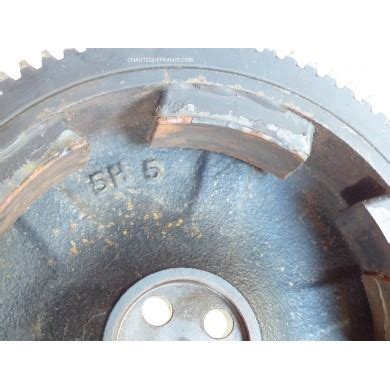 BF35 BF50 FLYWHEEL 35 50 HP HONDA ZV5