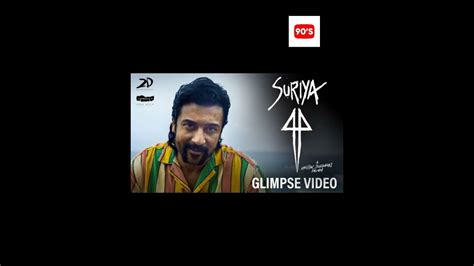 Happy Birthday To You Surya Sir🎉🎉🎉🧁🧁📽️📽️vadivasalganguva Surya44