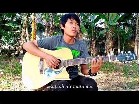 Via Vallen Bagai Langit Dan Bumi Cover Fingerstyle Guitar YouTube