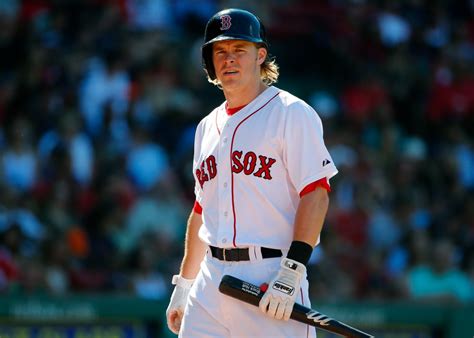 Red Sox Notebook Brock Holt Gets A Breather Boston Herald