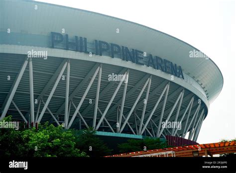Philippine Arena May 20 2023 Philippines Credit Sportspressjpaflo