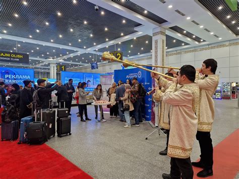 Batik Air Launches Kuala Lumpur To Tashkent Route Uzreport News