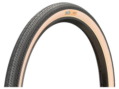 Test MAXXIS Dth