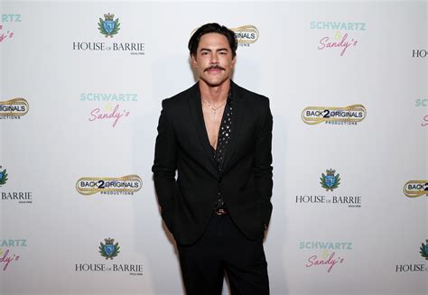 Tom Sandoval Offered Porn Site Deal Amid Cheating Scandal