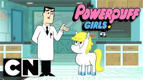 Powerpuff Girls Horn Sweet Horn Tagalog Clip 2 Youtube