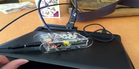 How To Connect Raspberry Pi To Your Laptop Iot Tech Trends