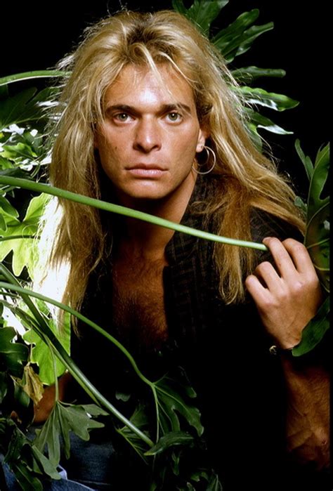 Фото :: Дэвид Ли Рот (David Lee Roth)