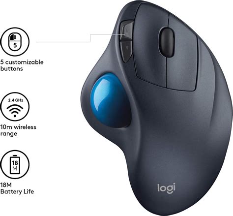 Top 10 Best Mouse For Architects In 2021 Buyers Guide