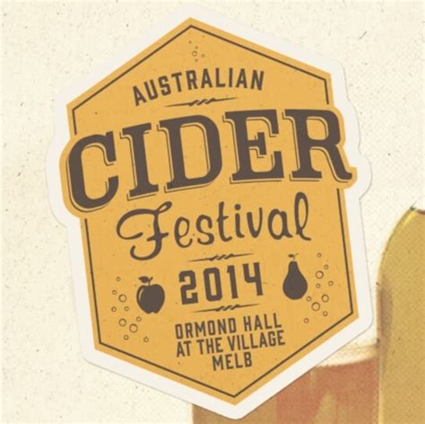 Cider Festival Countdown - Real Cider Reviews