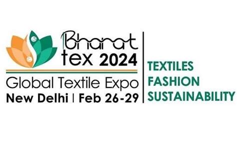 Bharat Tex 2024 – India’s Mega Textiles Event