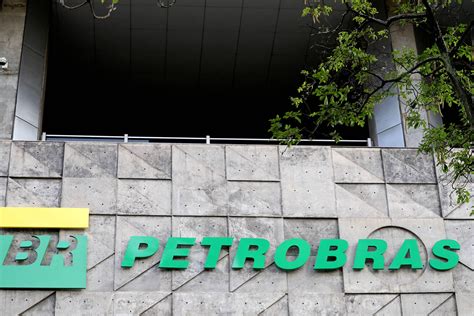 Ações Da Petrobras Desabam Com Rebaixamentos E Dividendos 04112022