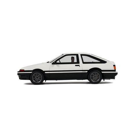 Toyota Sprinter Trueno Ae86