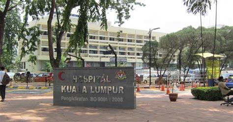 The Early Malay Doctors: Hospital Kuala Lumpur (HKL)