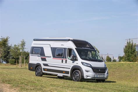 Adria Twin 640 SGX Sports Tendance Au Rendez Vous Esprit Camping Car