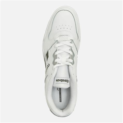 Reebok Baskets Royal Bb Homme Blanc