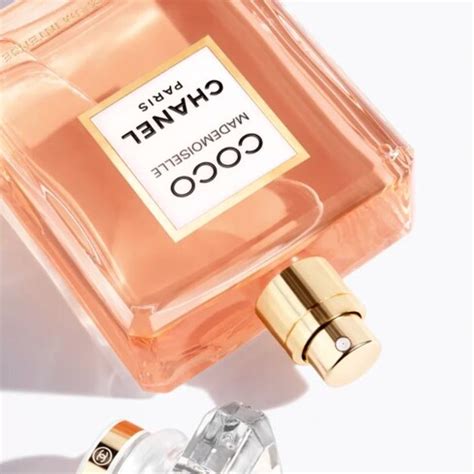 Chanel Coco Mademoiselle