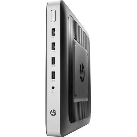 HP Thin Client Computer AMD G Series GX 420GI 4GB RAM 16GB SSD