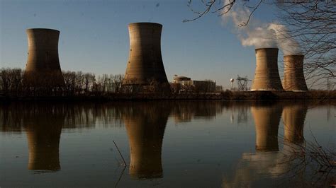 Us Approves First New Nuclear Plant In A Generation The Globe And Mail